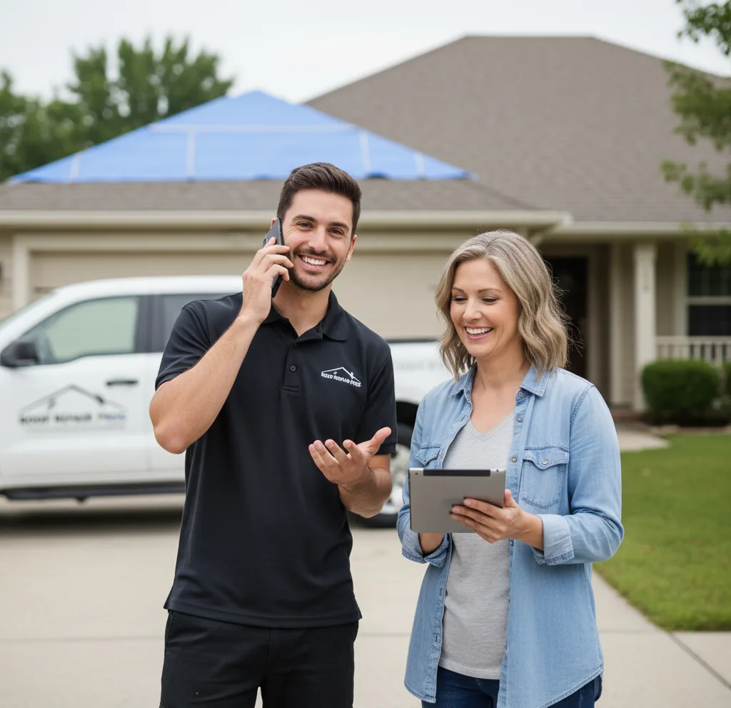 Roof Maintenance in Joanna, SC